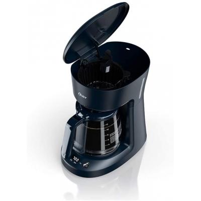Oster Cafetera de 12 tazas bvstdcp12