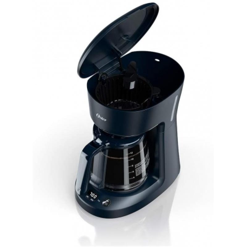 Oster Cafetera de 12 tazas bvstdcp12