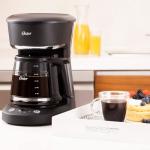 Oster Cafetera de 12 tazas bvstdcp12
