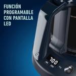 Oster Cafetera de 12 tazas bvstdcp12