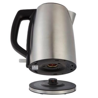 Oster Hervidor de 1.7l bvstkt673