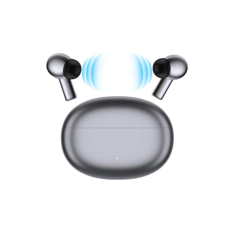 HONOR AUDIFONOS CHOICE X5 PRO COLOR BLANCO BVTME19