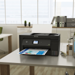 EPSON IMPRESORA MULTIFUNCIONAL 4 EN 1 ECOTANK L14150