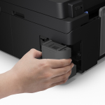 EPSON IMPRESORA MULTIFUNCIONAL 4 EN 1 ECOTANK L14150