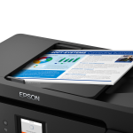 EPSON IMPRESORA MULTIFUNCIONAL 4 EN 1 ECOTANK L14150