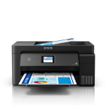 EPSON IMPRESORA MULTIFUNCIONAL 4 EN 1 ECOTANK L14150