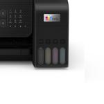 EPSON IMPRESORA MULTIFUNCIONAL WI-FI 4 EN 1 DE ALTO DESEMPEÃ‘O ECO TANK L5590 C11CK57