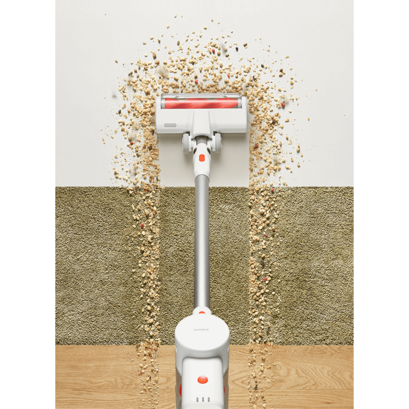 XIAOMI ASPIRADORA INALAMBRICA G20 LITE