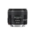 CANON LENTE EF 24MM F/2.8 IS USM