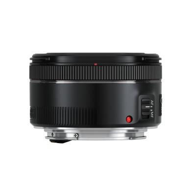 Canon Lente ef 50mm f/1.8 stm