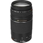 Canon Lente ef 75-300 f/4-5.6 iii usm