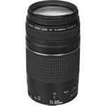 Canon Lente ef 75-300mm f/4-5.6 iii