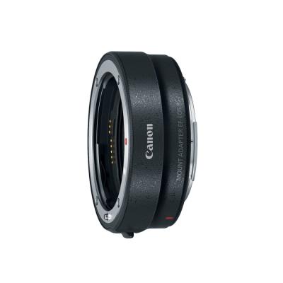 CANON ADAPTADOR DE MONTURA EF-EOS R