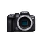Canon Camara mirrorless eos r10 solo cuerpo