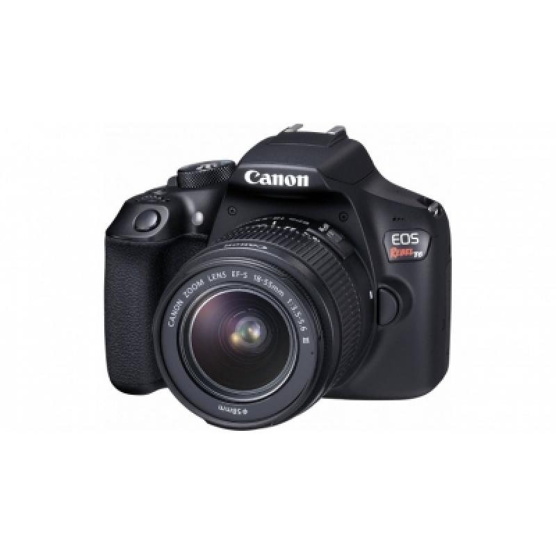 Canon Eosrebelt61855iiidckit