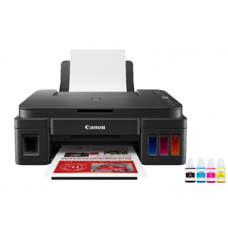 Canon Impresora multifuncional g3110