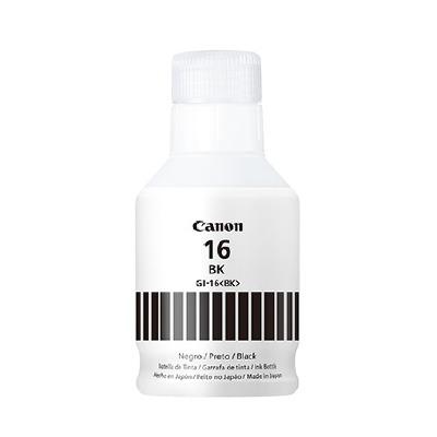 CANON BOTELLA DE TINTA NEGRA GI16