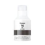 CANON BOTELLA DE TINTA NEGRA GI16