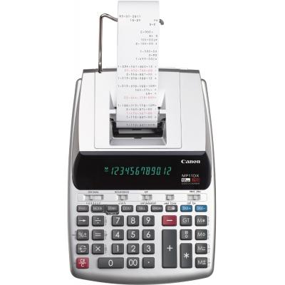 Canon Calculadora con impresora mp11dx