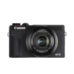 Canon Camara powershot g7x mark iii