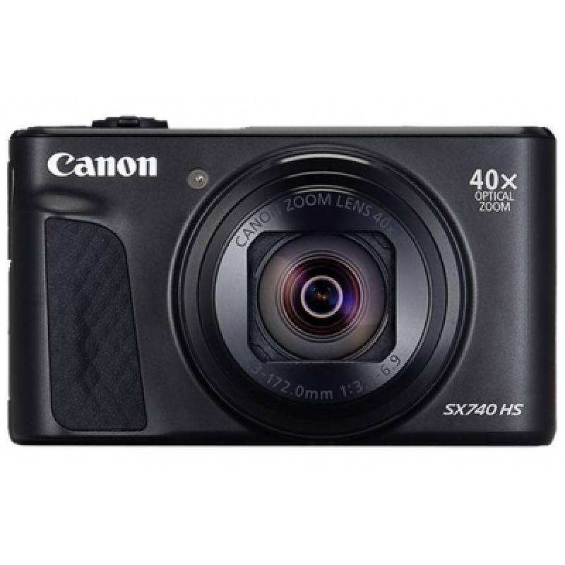 CANON CAMARA POWERSHOT SX740HS