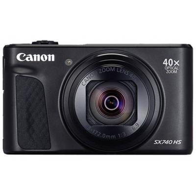 CANON CAMARA POWERSHOT SX740HS