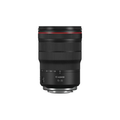 CANON LENTE ZOOM ULTRA GRAN ANGULAR RF15-35MM F2.8L IS USM