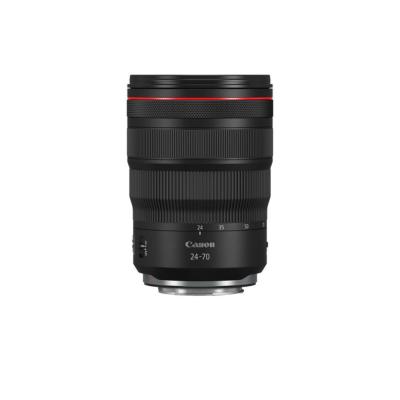 CANON LENTE GRAN ANGULAR TELEFOTO RF 24-70/2.8L IS USM