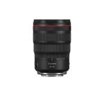CANON LENTE GRAN ANGULAR TELEFOTO RF 24-70/2.8L IS USM