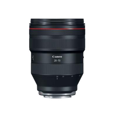 CANON LENTE GRAN ANGULAR TELEFOTO RF 28-70MM F/2L USM