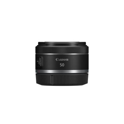 LENTE CANON RF50MM F1.8 STM