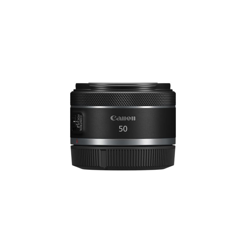 LENTE CANON RF50MM F1.8 STM