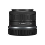 CANON LENTE ZOOM ULTRA GRAN ANGULAR RF-S 10-18MM F4.5-6.3 IS STM