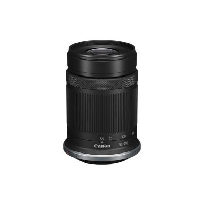 CANON LENTE TELEOBJETIVO RF-S 55-210MM F5-7.1 IS STM