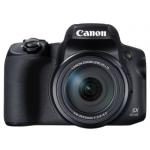 CANON CAMARA POWERSHOT SX70 DE 20.3MP COLOR NEGRO