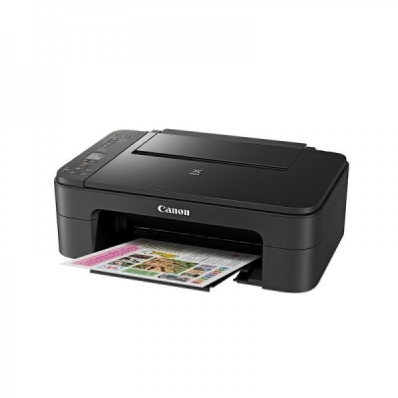 Canon Impresora multifuncional inalambrica 3110