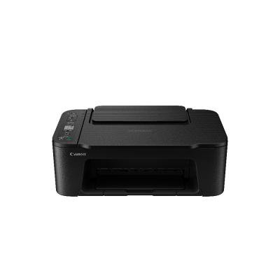 CANON IMPRESORA MULTIFUNCIONAL WI-FI DE CARTUCHOS DE TINTA 3610