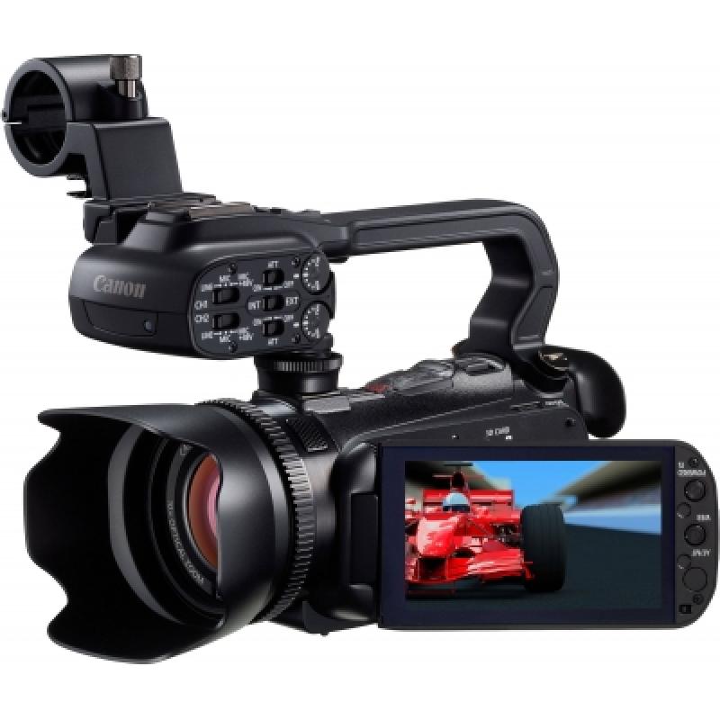 Canon Xa10