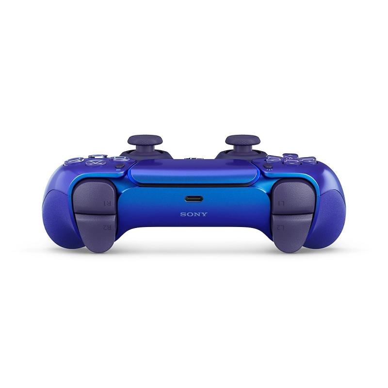 SONY CONTROL PARA PS5 DUAL SENSE CHROMA INDIGO