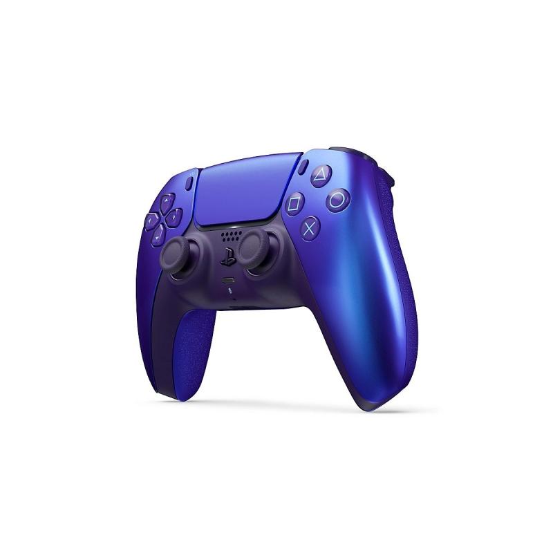 SONY CONTROL PARA PS5 DUAL SENSE CHROMA INDIGO