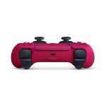 SONY CONTROL PARA PS5 DUAL SENSE ROJO COSMICO