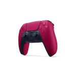 SONY CONTROL PARA PS5 DUAL SENSE ROJO COSMICO