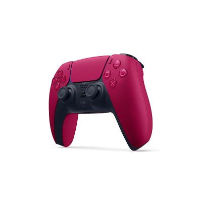 SONY CONTROL PARA PS5 DUAL SENSE ROJO COSMICO
