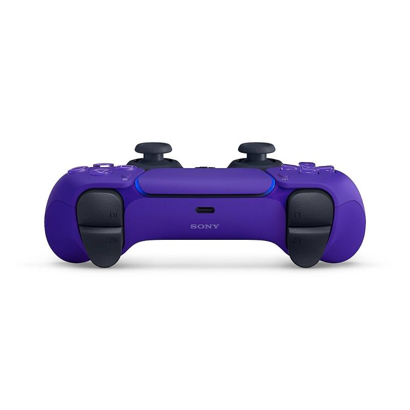 Sony Control para ps5 dual sense purpura galactico