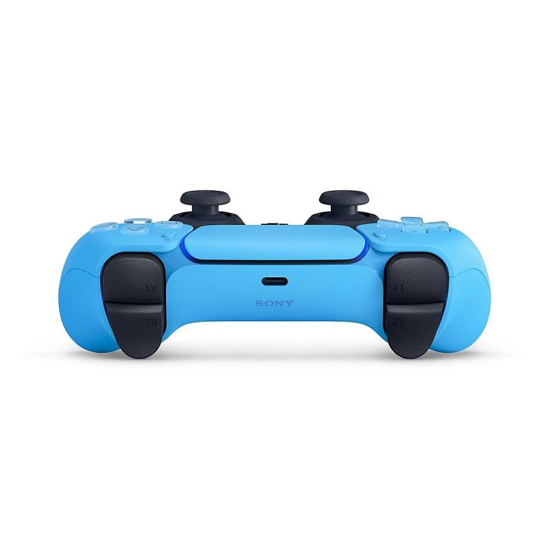 SONY CONTROL PARA PS5 DUAL SENSE STARLIGHT BLUE