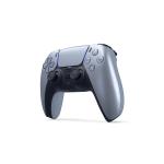 SONY CONTROL PARA PS5 DUAL SENSE STERLING SILVER