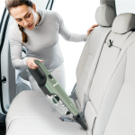 SHARK ASPIRADORA DE MANO INALAMBRICA ULTRACYCLONEPRO CON RECIPIENTE XL