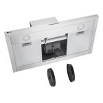 LG EXTRACTOR DE GRASA TIPO CAMPANA DE 90CM ACERO INOXIDABLE HCEZ3605
