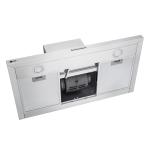 LG EXTRACTOR DE GRASA TIPO CAMPANA DE 90CM ACERO INOXIDABLE HCEZ3605