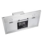 LG EXTRACTOR DE GRASA TIPO CAMPANA DE 90CM ACERO INOXIDABLE HCEZ3605